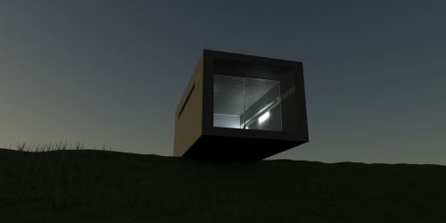 Archisio - Soa Spazio Oltre Larchitettura - Progetto Spyglass