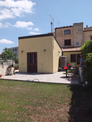 Archisio - Alessandro Cintolo - Progetto Forme autonome