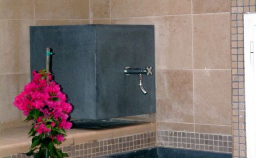 Archisio - Adesign - Progetto Fontana