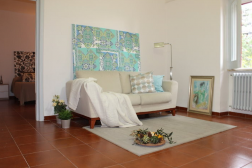 Archisio - Puglia Home Staging Di Claudia Nardone - Progetto Casa di viale pasteur
