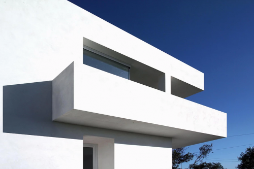 Archisio - Lillo Giglia - Progetto Casa cupardo