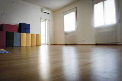 Archisio - Studio Di Progettazioni Darchimire - Progetto Ambulatorio con palestra