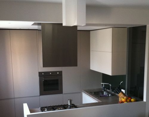 Archisio - Studio Di Progettazioni Darchimire - Progetto Attico a valdagno