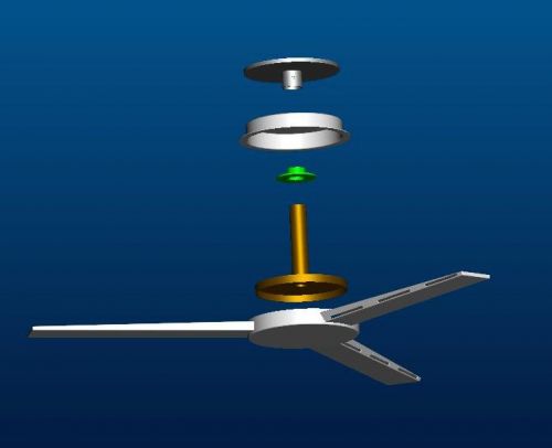 Archisio - Studio Di Progettazioni Darchimire - Progetto Brevetti