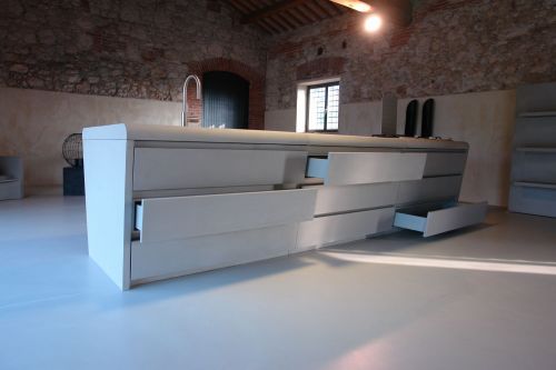 Archisio - Studio Di Progettazioni Darchimire - Progetto Laboratorio di ricerca