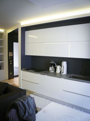 Archisio - Studio Di Progettazioni Darchimire - Progetto Make up altavilla