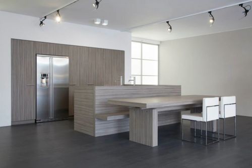 Archisio - Studio Di Progettazioni Darchimire - Progetto Showroom aziendale