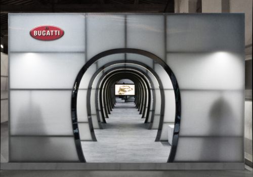 Archisio - Best Belingardi Stefano Architects - Progetto Bugatti