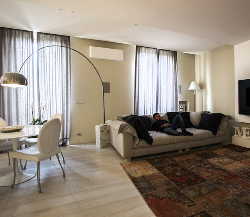 Archisio - Ideea Interior Design E Architettura - Progetto Casa mme