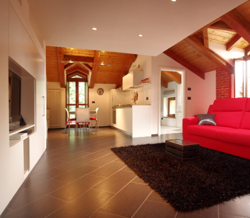 Archisio - Ideea Interior Design E Architettura - Progetto Casa di marco