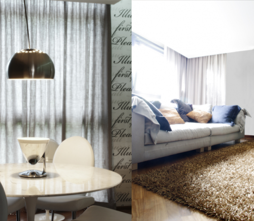 Archisio - Ideea Interior Design E Architettura - Progetto Feng shui