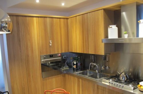 Archisio - Cosimo Mai - Progetto Arredi