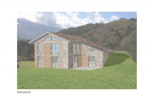 Archisio - Biffi Bonato Clausetti Architetti - Progetto Countryside italy