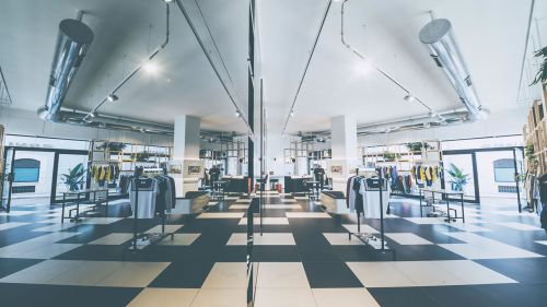 Archisio - Pleroo Design Studio - Progetto Civico 8 project store