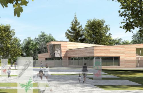 Archisio - Glagabriele Lottici Architetto - Progetto Riqualificazione scuola