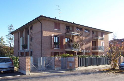 Archisio - Glagabriele Lottici Architetto - Progetto Casa 4