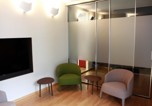 Archisio - Matstudio Dressupyourhome By Matstudio - Progetto 01 deep view chiasso