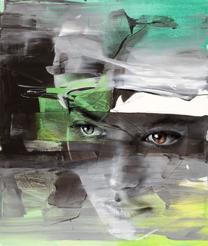 Archisio - Pier Toffoletti - Progetto Face splash