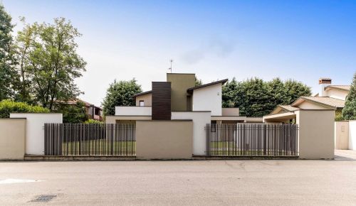 Archisio - La Tua Casa In Legno - Progetto Case prefabbricate