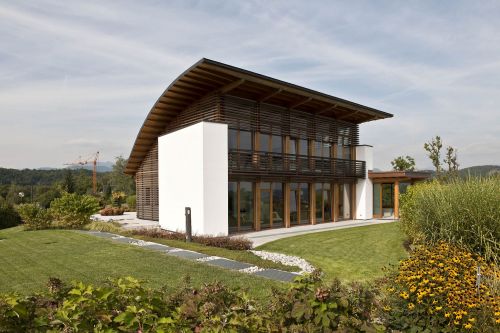 Archisio - La Tua Casa In Legno - Progetto Case prefabbricate