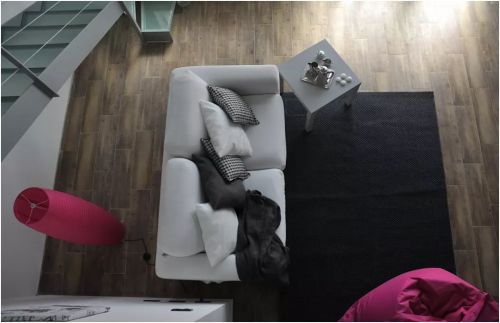 Archisio - Gabriella Sala Home Staging Relooking Specialist - Progetto Home staging in fashion loft nel centro di milano