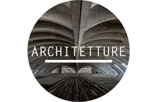 Archisio - Gianluca Fiore - Progetto Architetture