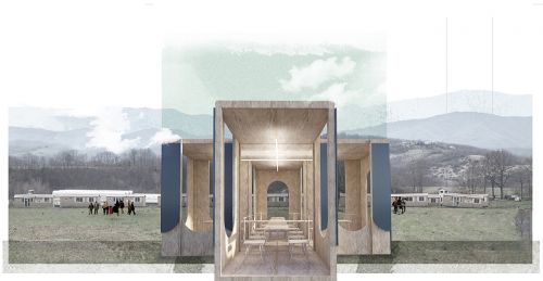 Archisio - Coarch Studio - Progetto Architettura