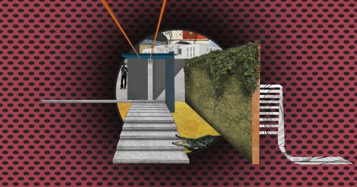 Archisio - Mood Studio - Progetto 03private house