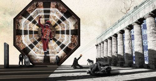 Archisio - Mood Studio - Progetto 05private house