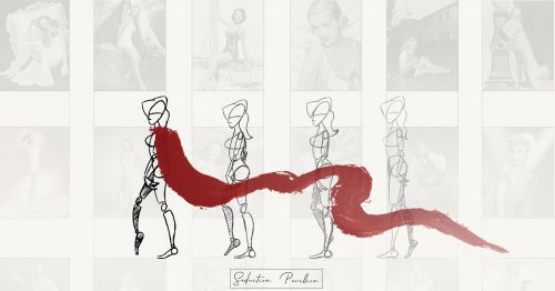 Archisio - Mood Studio - Progetto 06seduction pavillon