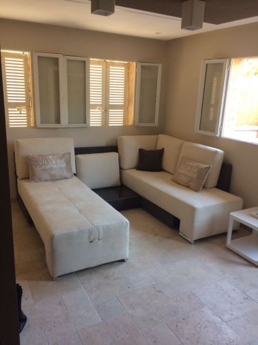 Archisio - Luca Molineri - Progetto Restyling interno di appartamento