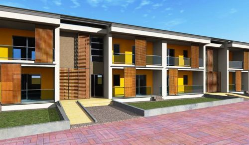 Archisio - Gianpaolo Vacca - Progetto 2014 appalto integrato