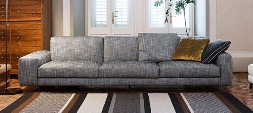 Archisio - Team Rinnova srl - Progetto Zona giorno