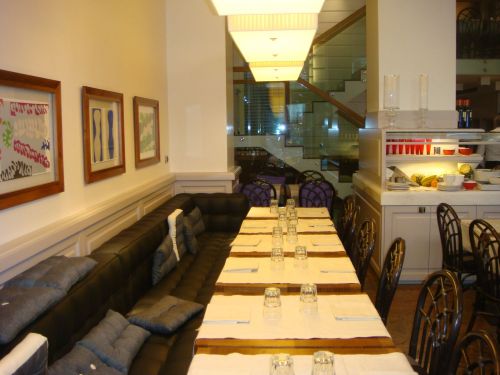 Archisio - Falegnameria Su Misura - Progetto Arredamenti per ristoranti roma