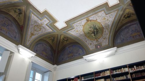 Archisio - Bcv Impianti srl - Progetto Nuove illuminazioni unige