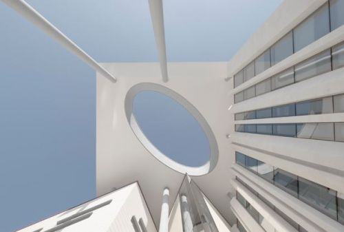 Archisio - Andrea Rollo - Progetto Architecture