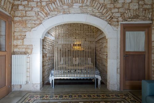 Archisio - Andrea Rollo - Progetto Dimora 25