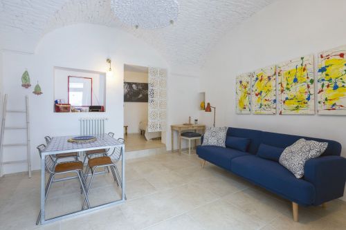 Archisio - Andrea Rollo - Progetto Dimora 26