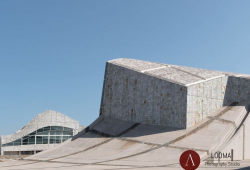 Archisio - Looma - Progetto Foto di architettura