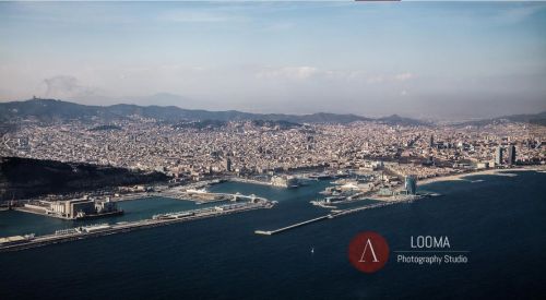 Archisio - Looma - Progetto Fotografia aerea