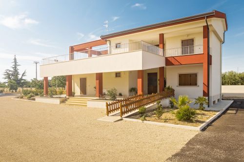 Archisio - Francesco Ricci - Progetto Architecture