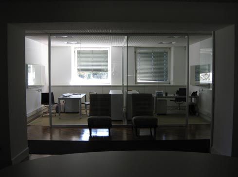 Archisio - Lab Giobbi - Progetto Progettazione dinterni