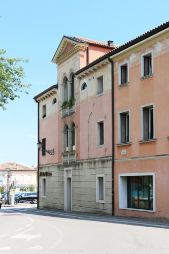 Archisio - Studioarchitettura srl - Progetto Palazzo storico