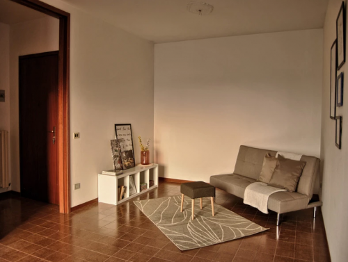 Archisio - Homeswitchome - Progetto Home staging- appartamento soliera