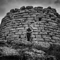 Archisio - Alessandro Corongiu Fotografia - Progetto Engagement session