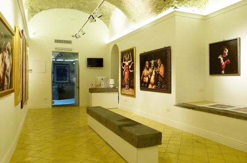 Archisio - Mino Perletta - Progetto Core gallery