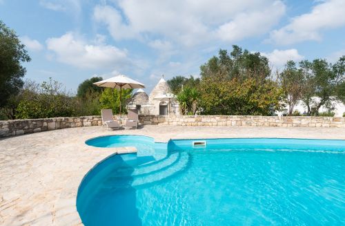 Archisio - Andrea Rollo - Progetto Trullo giancamisa