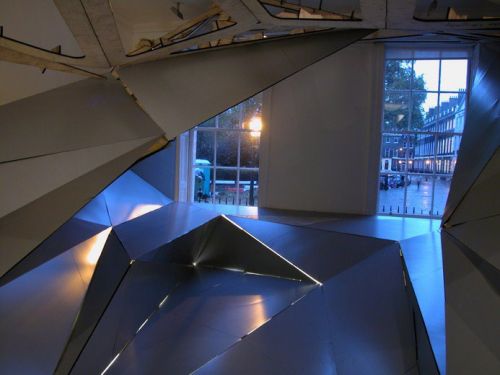 Archisio - Plasma Studio - Progetto Transpositional practice