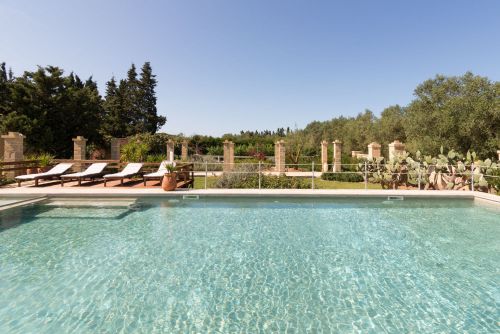 Archisio - Andrea Rollo - Progetto L uliveto