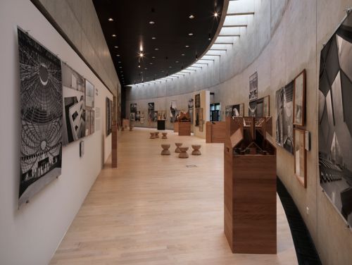 Archisio - Enrico Cano Fotografo - Progetto Mostre